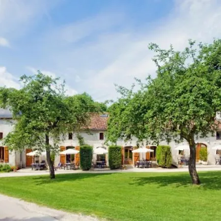 Campingplatz Mobile Deluxe La Forge 5*